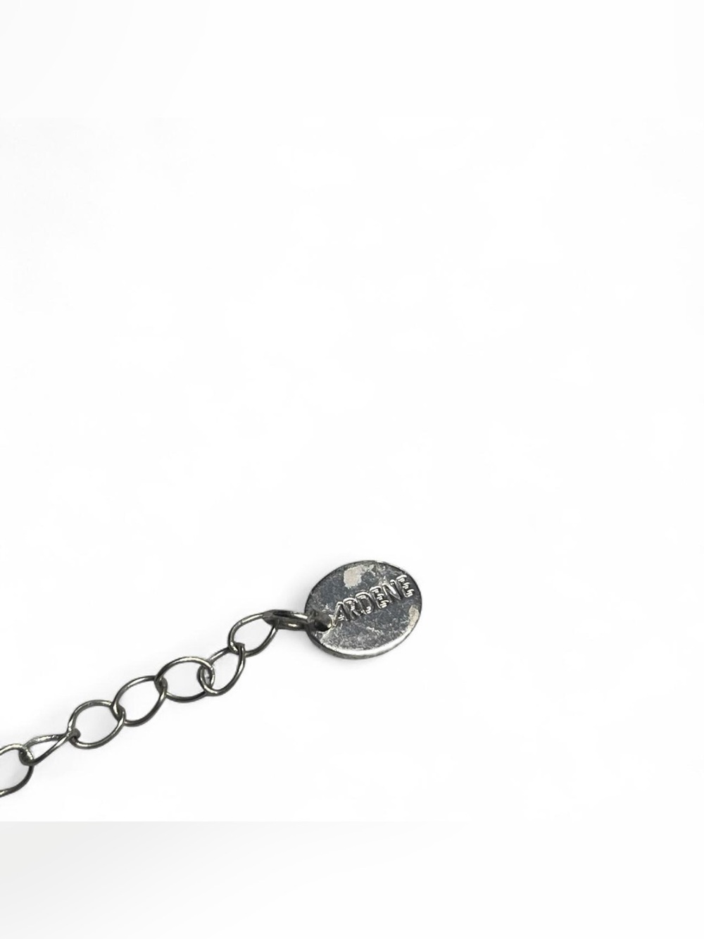 Ardene Rhinestone Choker - Picture 4 of 6